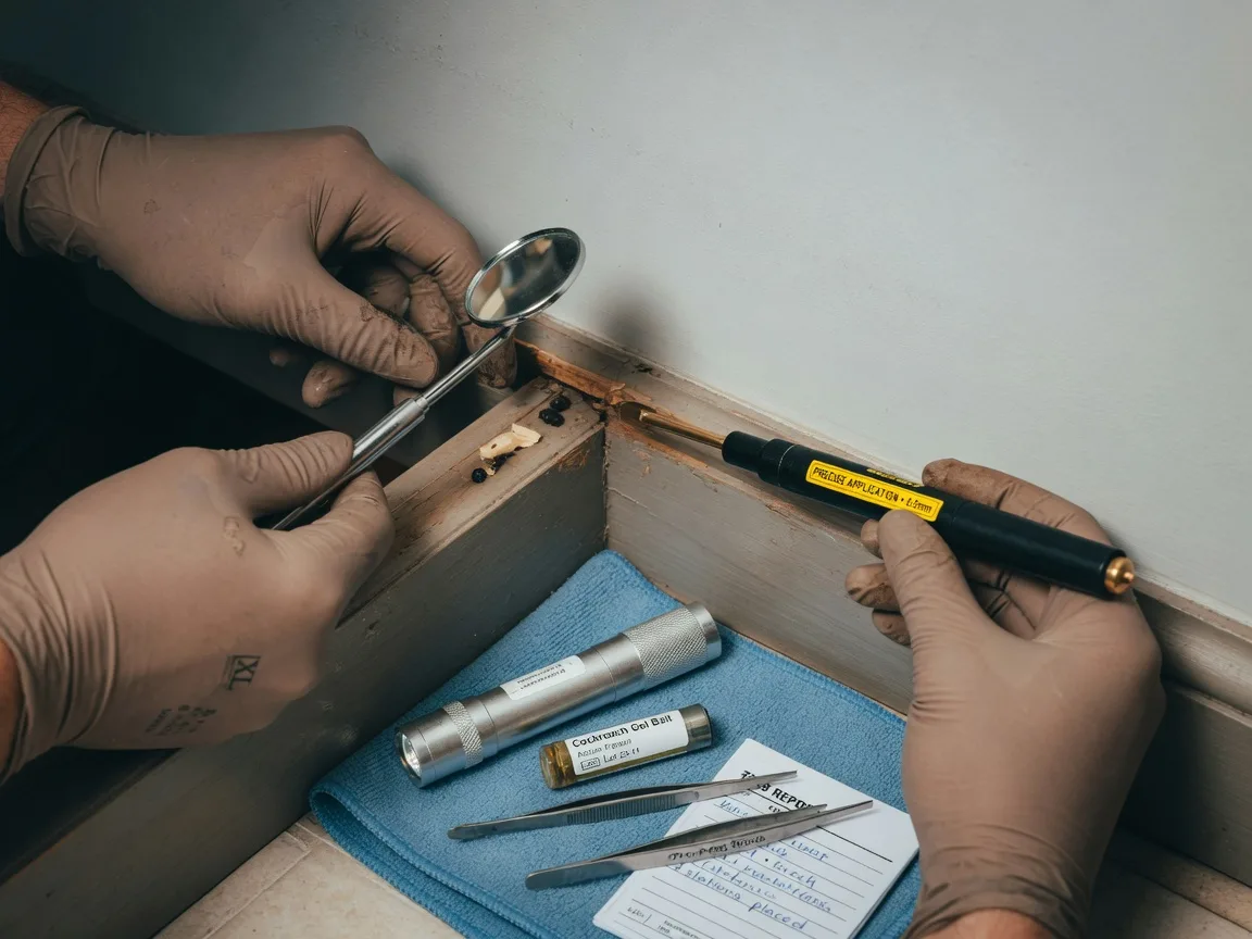 Why choose Emergency Pest Control in Paige, TX